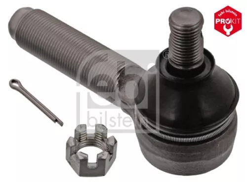FEBI BILSTEIN FEBI BILSTEIN 43260 Febi Front Right Tie Rod End For Toyota Vw Hilux Taro 