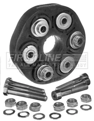 FIRST LINE FIRST LINE (FDC117) Joint, propshaft 