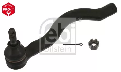 FEBI BILSTEIN FEBI BILSTEIN 43268 Febi Front Left Tie Rod End For Toyota Celica Corona Curren 