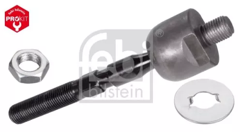 Febi Front Left Or Right Inner Tie Rod For Toyota Corolla Starlet Te