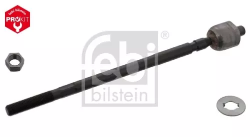 FEBI BILSTEIN FEBI BILSTEIN 43277 Febi Front Left Or Right Inner Tie Rod For Toyota Corolla 