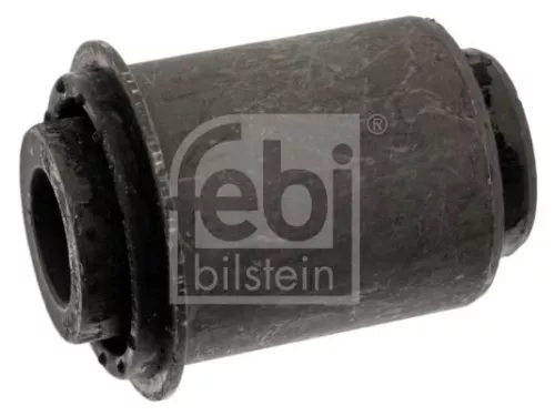 FEBI BILSTEIN FEBI BILSTEIN 43301 Febi Lower Front Left Or Right Track Control Arm Bush For Isuzu D-max  Kb 