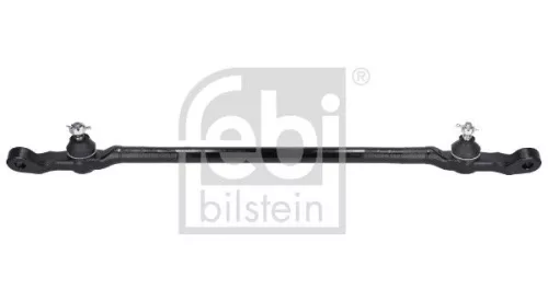FEBI BILSTEIN FEBI BILSTEIN 43347 Febi Centre Front Inner Tie Rod For Opel Campo Frontera 