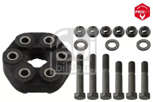 Febi Front Propshaft Joint Coupling For Bmw 5