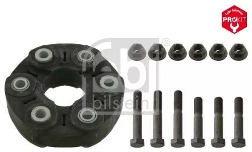 FEBI BILSTEIN FEBI BILSTEIN 43523 Febi Propshaft Joint Coupling For Bmw 3 7 