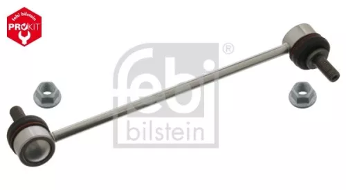 Febi 43556 Front Right Stabiliser Link For MERCEDES  MERCEDES (Bbdc) C