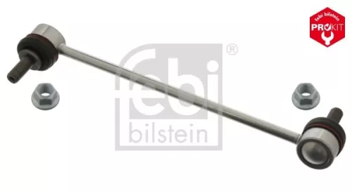 Febi 43557 Front Left Stabiliser Link For MERCEDES  MERCEDES (Bbdc) Cl