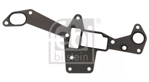 FEBI BILSTEIN FEBI BILSTEIN 43561 Gasket, oil filter housing 