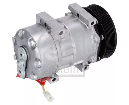 FEBI BILSTEIN FEBI BILSTEIN 43562 Compressor, air conditioning 