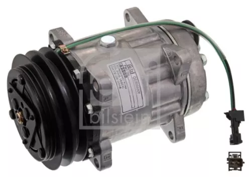 FEBI BILSTEIN FEBI BILSTEIN 43568 Compressor, air conditioning 