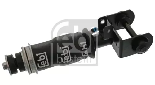 FEBI BILSTEIN FEBI BILSTEIN 43613 Febi Left Rear Right Rear Shock Absorber Driver Cab Suspension For Rena 