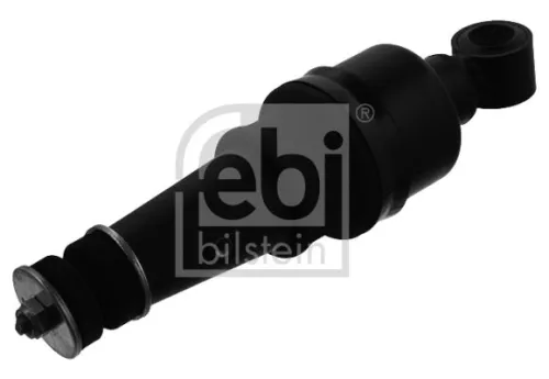 Febi Front Shock Absorber Driver Cab Suspension For Daf 65 Cf 75 Cf 85