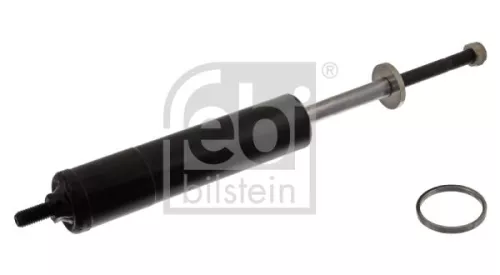 FEBI BILSTEIN FEBI BILSTEIN 43631 Febi Front Rear Shock Absorber Driver Cab Suspension For Scania 4 - Ser 