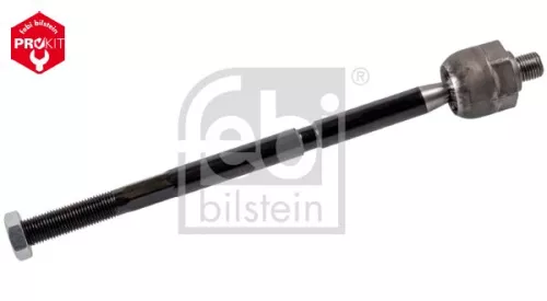 Febi Front Left Or Right Inner Tie Rod For Fiat Lancia Croma Thema