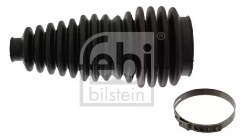 FEBI BILSTEIN FEBI BILSTEIN 43649 Febi Front Left Or Right Steering Rack Boot Kit For Fiat Cinquecento Ci 