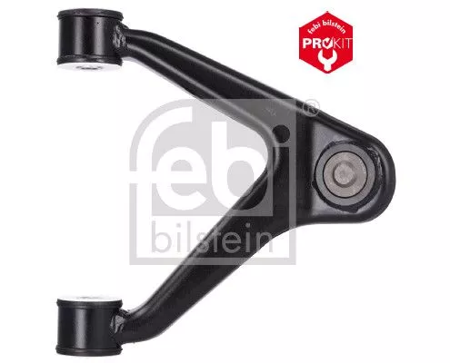 FEBI BILSTEIN FEBI BILSTEIN 43658 Febi Front Upper Right Control / Trailing Arm For Iveco Daily 