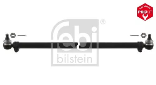 Febi Front Inner Tie Rod For Daf 75 75 Cf 85 Cf 95 Xf Cf 75 Cf 85 Xf 105 Xf 9