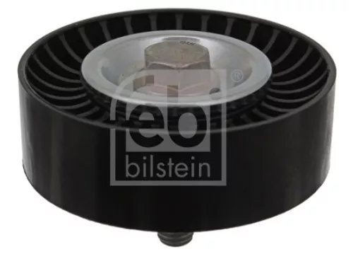 FEBI BILSTEIN FEBI BILSTEIN 43685 Febi Aux Belt Idler Pulley For Citroën Fiat Lancia Peug 
