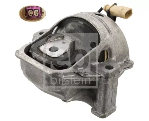 Febi Left Right Engine Mounting  For Audi A4 A4 Allroad A5 A6 Q5