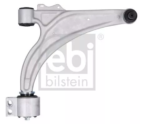 FEBI BILSTEIN FEBI BILSTEIN 43720 Febi Lower Front Right Control / Trailing Arm For Chevrolet Opel Vauxhall Ampera 