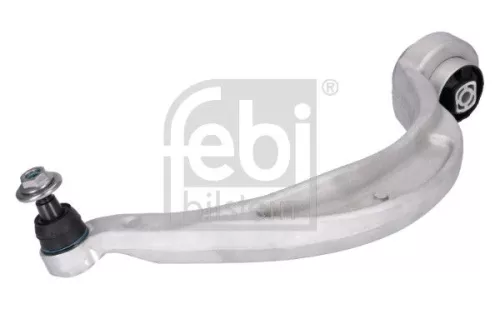 FEBI BILSTEIN FEBI BILSTEIN 43741 Febi Front Left Lower Rear Control / Trailing Arm For Audi A4 A4 Allroad A5 