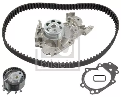 FEBI BILSTEIN FEBI BILSTEIN 43751 Water Pump & Timing Belt Kit 