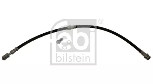 FEBI BILSTEIN FEBI BILSTEIN 43763 Febi Front Left Right Brake Hose For Audi Vw Q3 Tiguan 