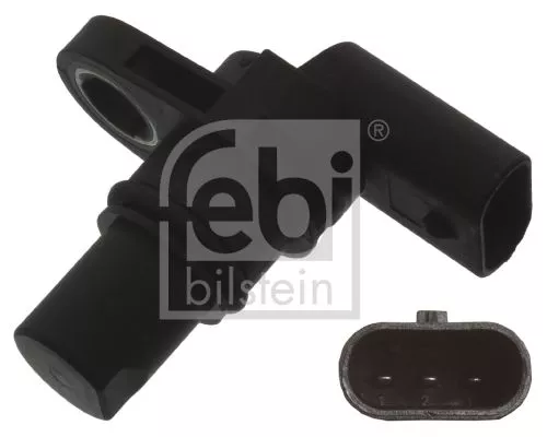 Sensor, camshaft position