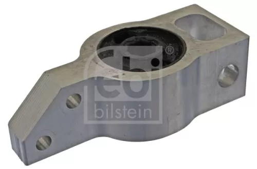 Febi Front Left Or Right Lower Rear Track Control Arm Bush For Audi  Audi (Faw) 