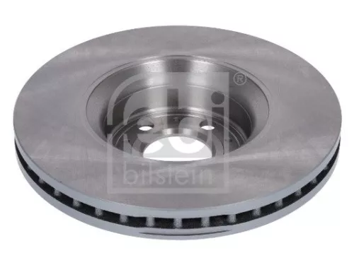 FEBI BILSTEIN FEBI BILSTEIN 43926 2x Febi Front Internally Vented Brake Disc For Volvo S60 Xc90 