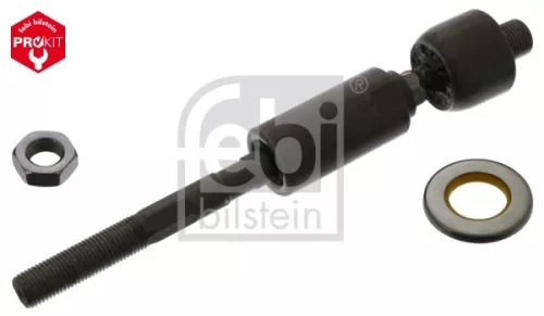 FEBI BILSTEIN FEBI BILSTEIN 44161 Febi Front Left Or Right Inner Tie Rod For Alfa Romeo 166 