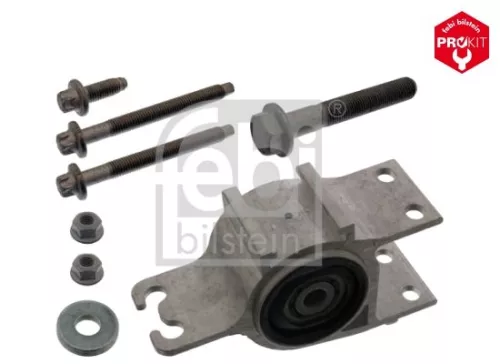 FEBI BILSTEIN FEBI BILSTEIN 44174 Febi Front Left Rear Track Control Arm Bush For Mercedes A-class  B-class  Cla   