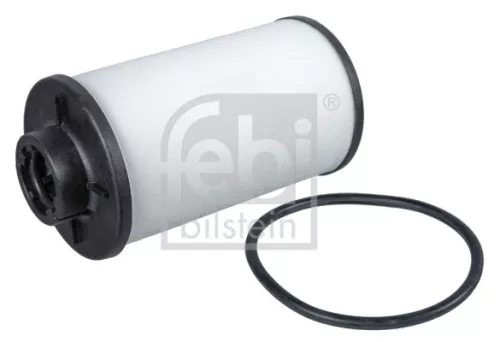 FEBI BILSTEIN FEBI BILSTEIN 44176 FEBI BILSTEIN Hydraulic Filter automatic transmission for AUDI SEAT SKODA VW A1  