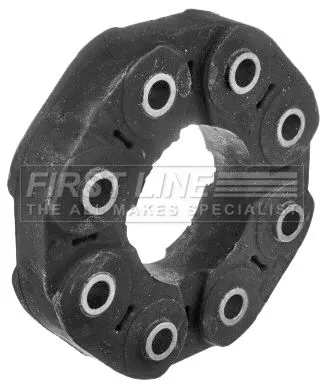 Joint, propshaft