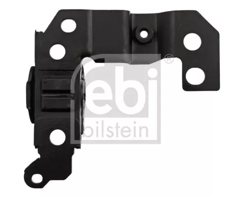 Febi Front Right Lower Rear Track Control Arm Bush For Fiat Doblo