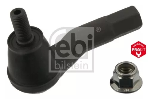 FEBI BILSTEIN FEBI BILSTEIN 44227 Febi Front Left Tie Rod End For Audi Seat Skoda Vw A1 Citigo E-citigo L 