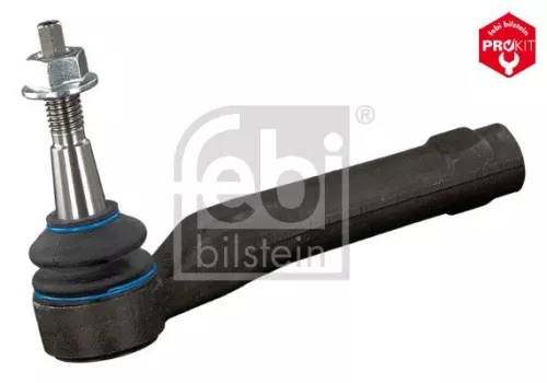 FEBI BILSTEIN FEBI BILSTEIN 44245 Febi Front Left Tie Rod End For Opel Vauxhall Astra 