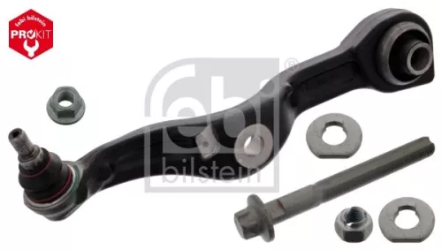 FEBI BILSTEIN FEBI BILSTEIN 44273 Febi Front Left Lower Rear Control / Trailing Arm For Mercedes S-class 