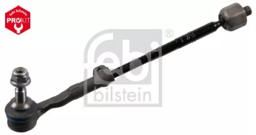 Febi Front Right Inner Outer Tie Rod Kit For Bmw Bmw (Brilliance) 1 2 3 3 Series 4