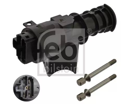 FEBI BILSTEIN FEBI BILSTEIN 44300 Steering Lock 