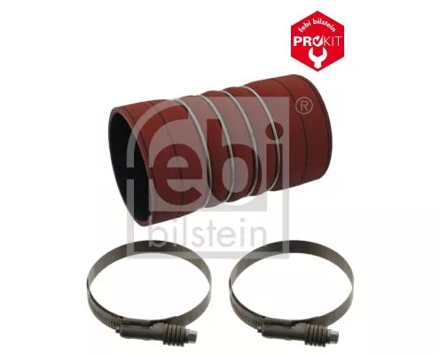 Charge Air Hose