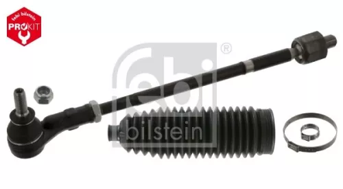 Febi Front Right Inner Tie Rod For Audi Skoda Vw A3 Golf New Beetle Octavia