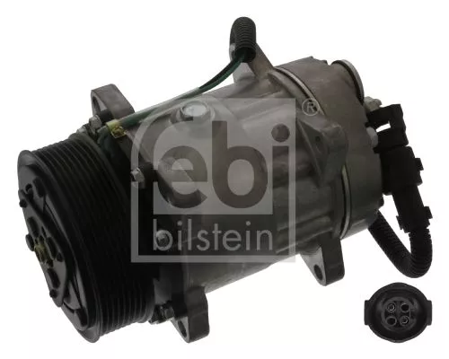 FEBI BILSTEIN FEBI BILSTEIN 44367 Compressor, air conditioning 