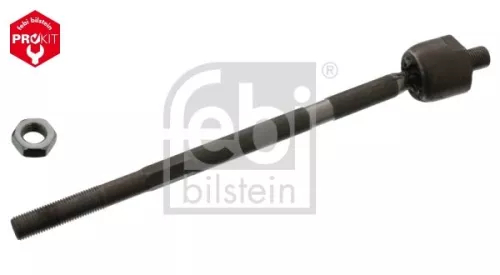 FEBI BILSTEIN FEBI BILSTEIN 44372 Febi Front Left Or Right Inner Tie Rod For Fiat Palio 