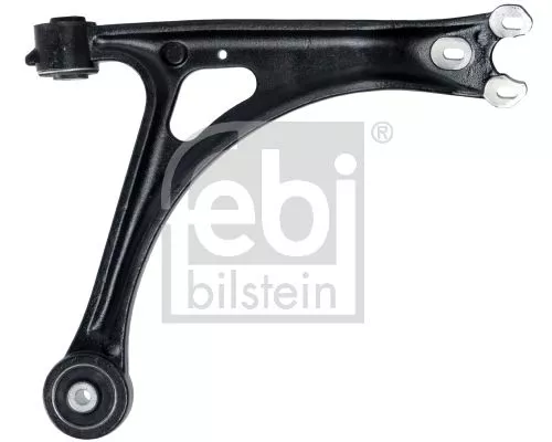 Febi Lower Front Right Control / Trailing Arm For Audi Vw A3 Golf New Beetle Tt