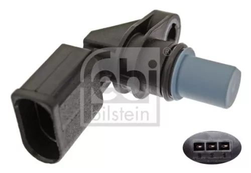 Sensor, camshaft position