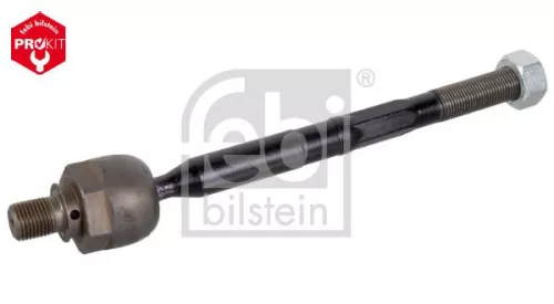 FEBI BILSTEIN FEBI BILSTEIN 44424 Febi Front Left Or Right Inner Tie Rod For Opel Vauxhall Astra 