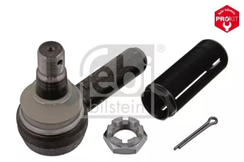 FEBI BILSTEIN FEBI BILSTEIN 44521 Febi Front Left Or Right Rear Left Rear Right Tie Rod End For Daf Er 