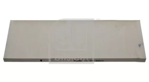 FEBI BILSTEIN FEBI BILSTEIN 44613 Febi Cabin Pollen Filter For Mercedes-benz Tourismo (O 350) 
