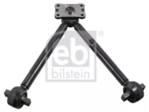 FEBI BILSTEIN FEBI BILSTEIN 44642 Febi Rear Left Or Right Control / Trailing Arm For Volvo Fh Fh Ii Fh Iii Fh12 Fh 